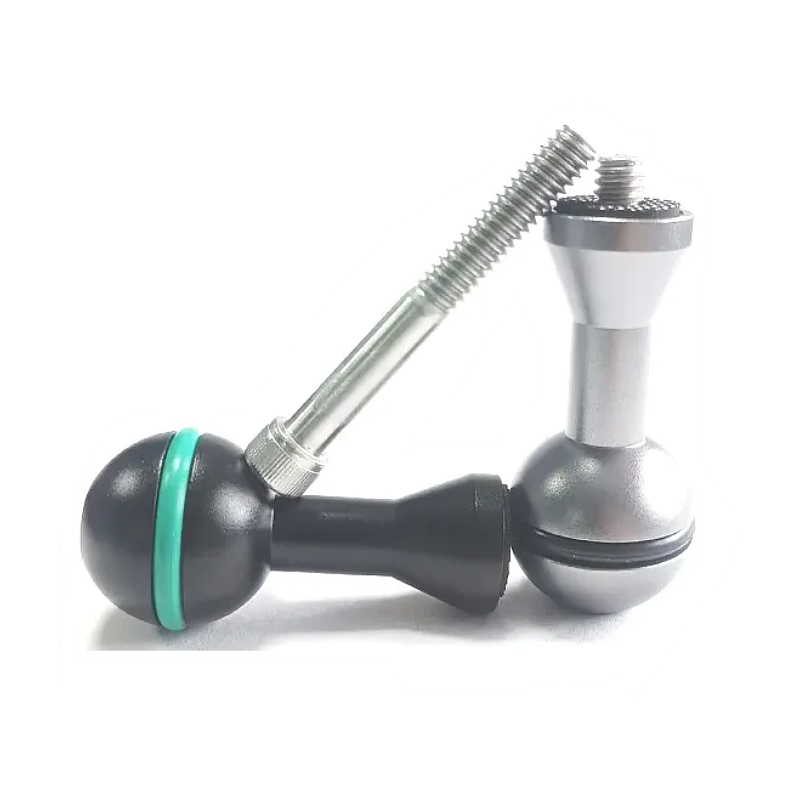 Joint Connector Bracket - Aluminum 1