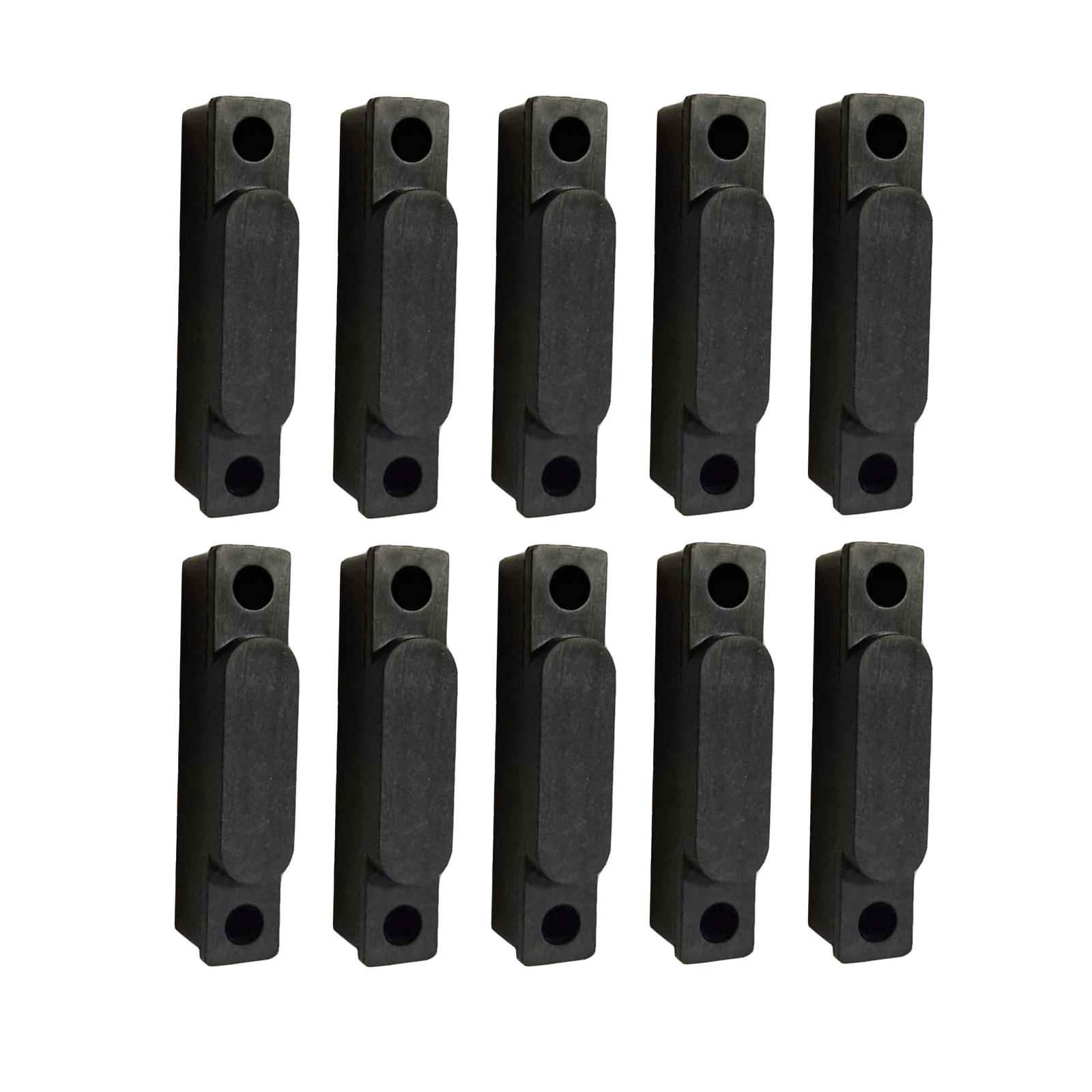 Furniture For Hardware Shop - 10 Pieces Camp Table Buckles Stool