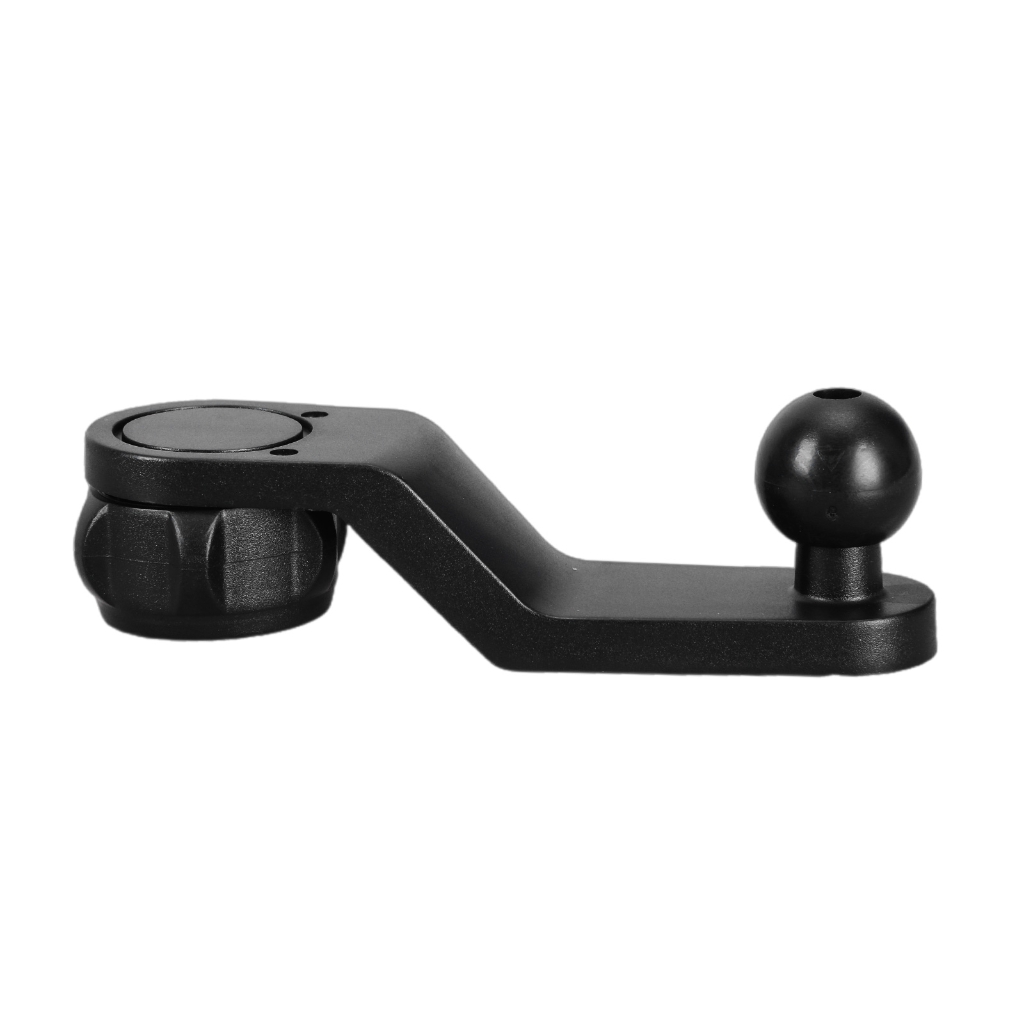 Joint Connector Bracket - 17mm Ball Joint Extension Arm Rotating