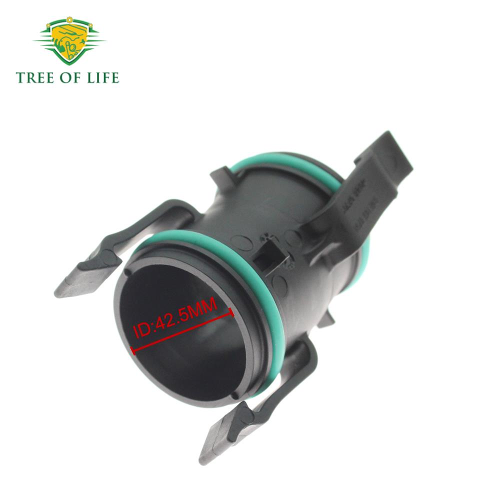 1.4T Turbocharger Pressure Pip - Joint Connector Bracket recension och pris