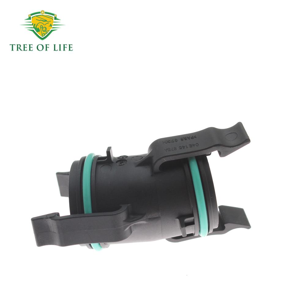 1.4T Turbocharger Pressure Pip - Joint Connector Bracket recension och pris