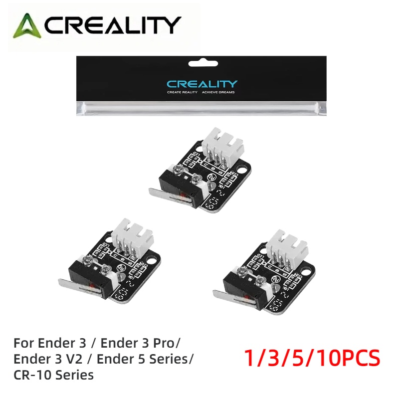 Creality Official XYZ Axis Lim - Creality Printer K1 recension och pris
