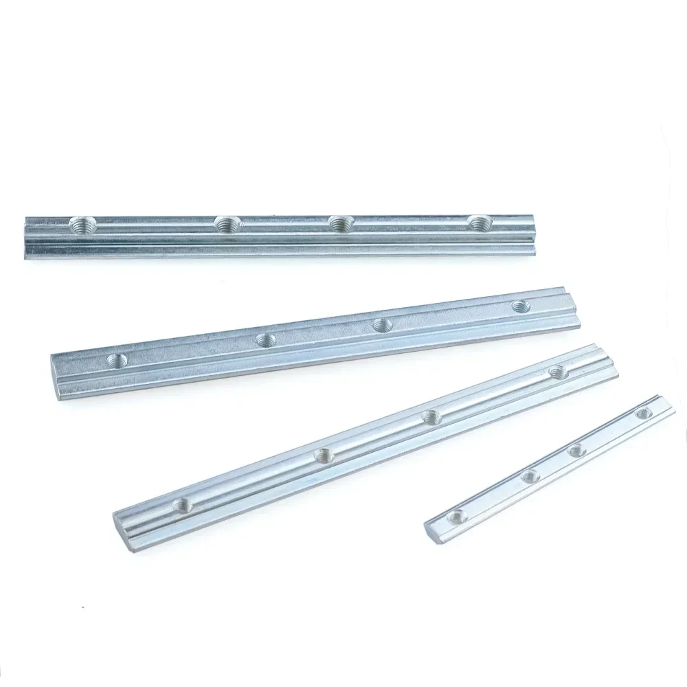 4Pcs V-Slot T-Slot Joiner 180  - Joint Connector Bracket recension och pris