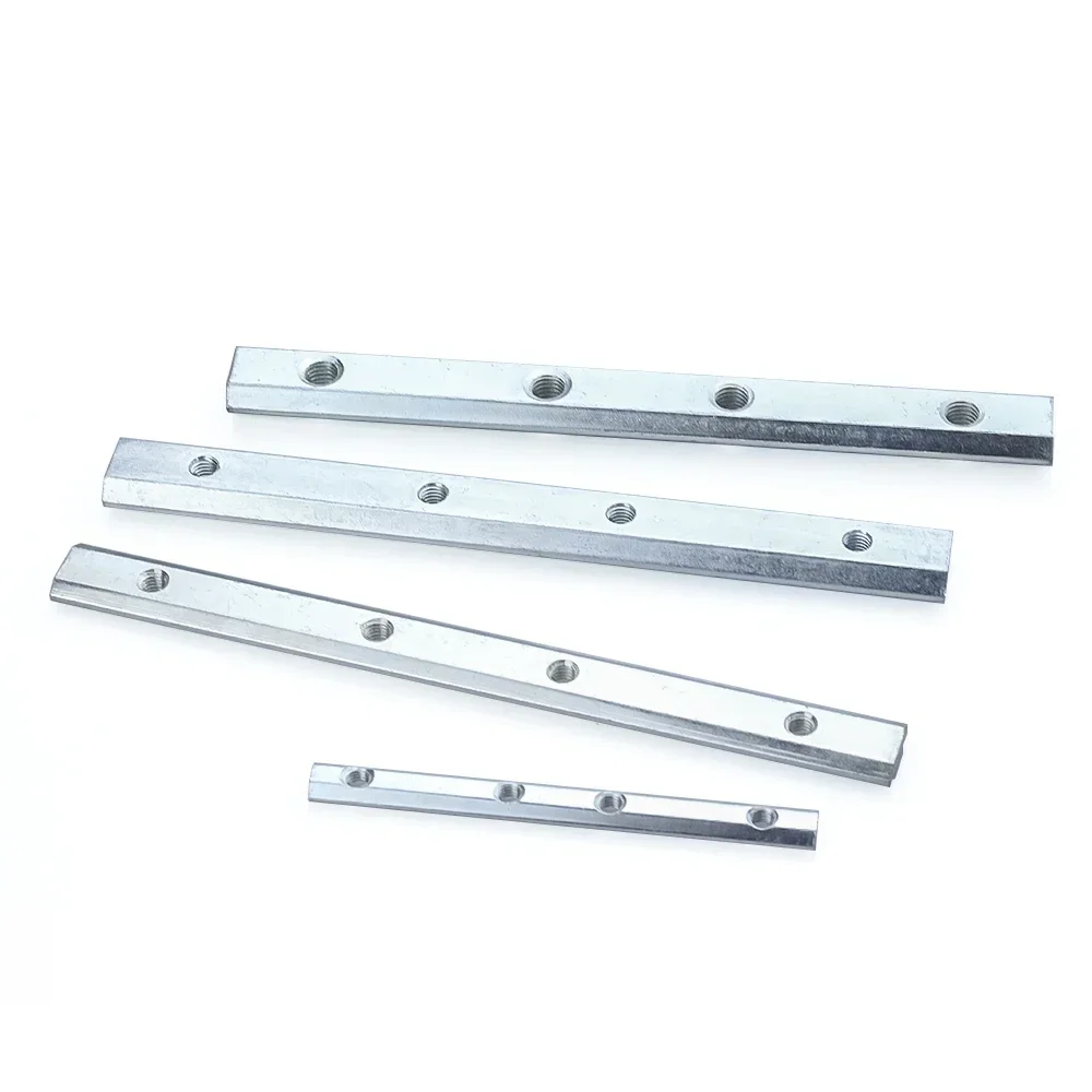 4Pcs V-Slot T-Slot Joiner 180  - Joint Connector Bracket recension och pris