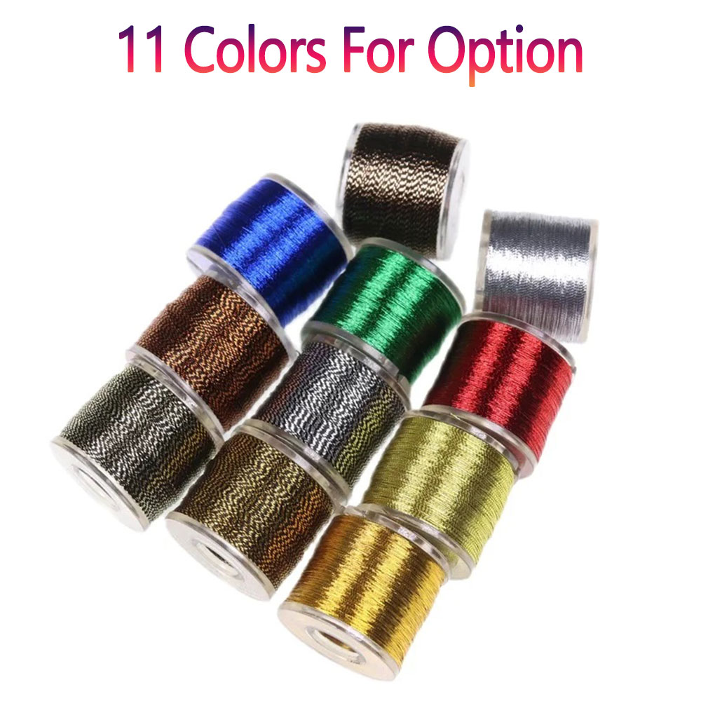 100 Yards/Spool Fishing Rod Bu - Furniture Hardware Jig recension och pris