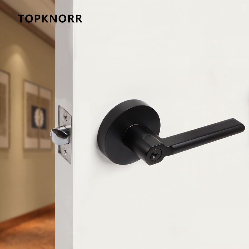 Door Lock Household Universal  - Door Handle Bar recension och pris