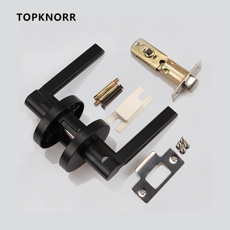 Door Lock Household Universal  - Door Handle Bar recension och pris