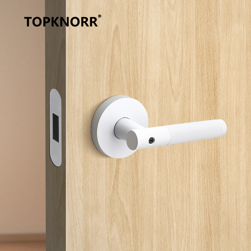 Magnetic Three-Bar Hand Lock w - Door Handle Bar recension och pris