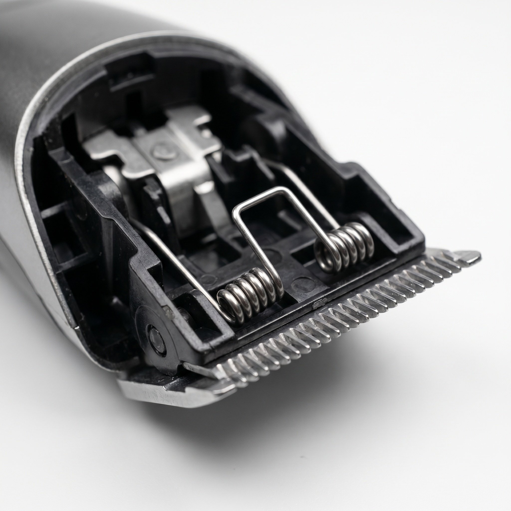 12Pcs Hair Clipper Spring Trim - Furniture For Hardware Shop recension och pris