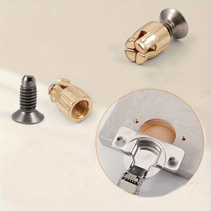25pcs Reusable Hinge Expansion - Restoration Hardware Furniture Outdoor recension och pris