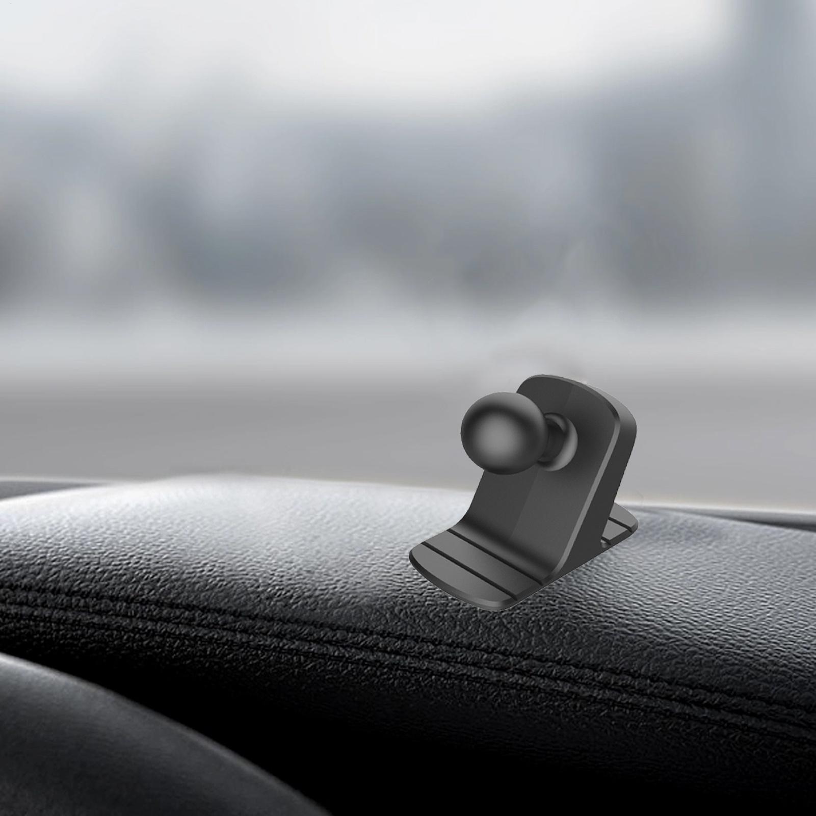 Portable Car Phone Holder 17mm - Joint Connector Bracket recension och pris