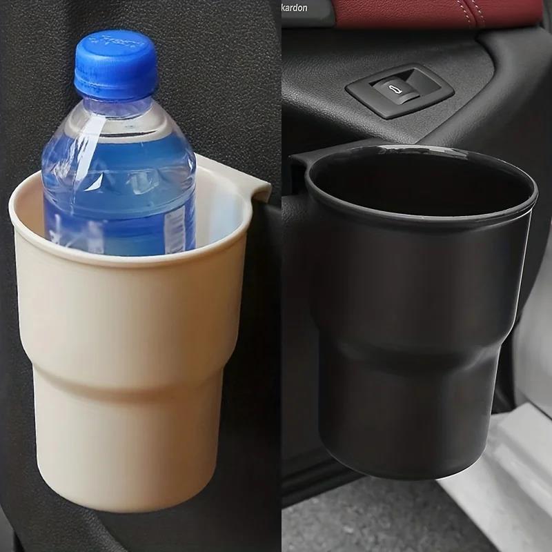 Universal Car Cup Holder Mount - Shelf Bracket Pair recension och pris