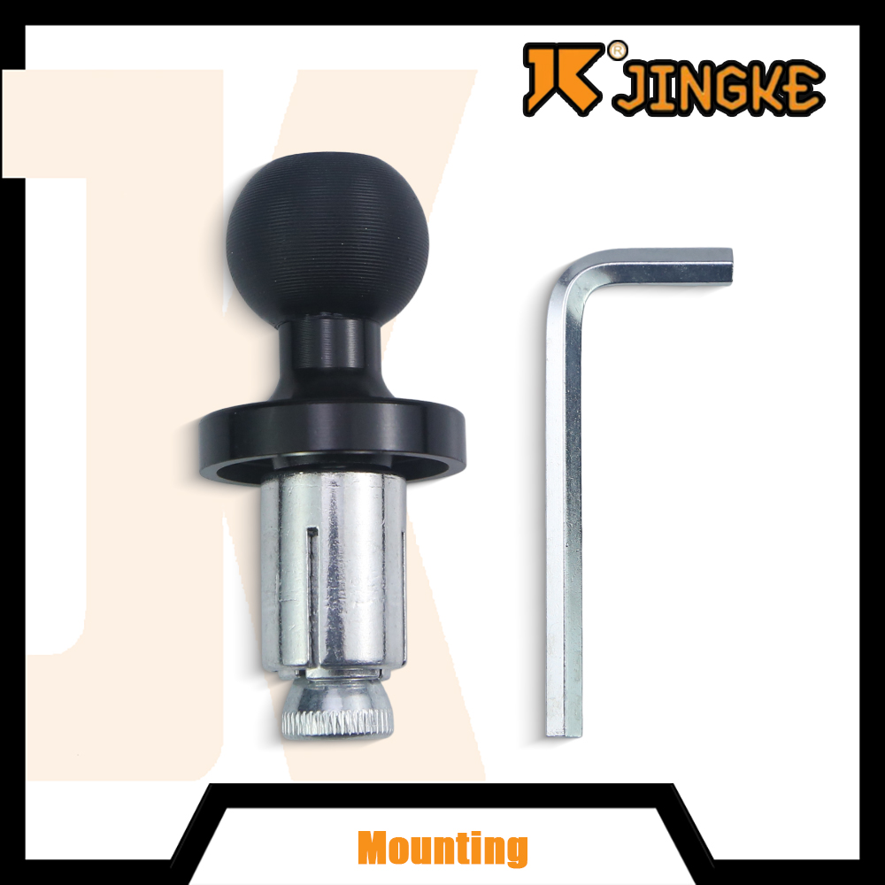Aluminum Motorcycle Handlebar  - Joint Connector Bracket recension och pris