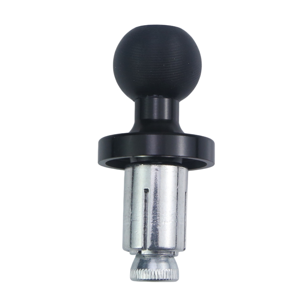 Aluminum Motorcycle Handlebar  - Joint Connector Bracket recension och pris