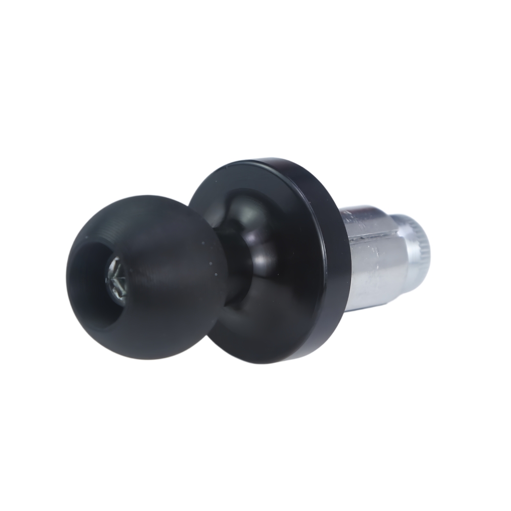 Aluminum Motorcycle Handlebar  - Joint Connector Bracket recension och pris