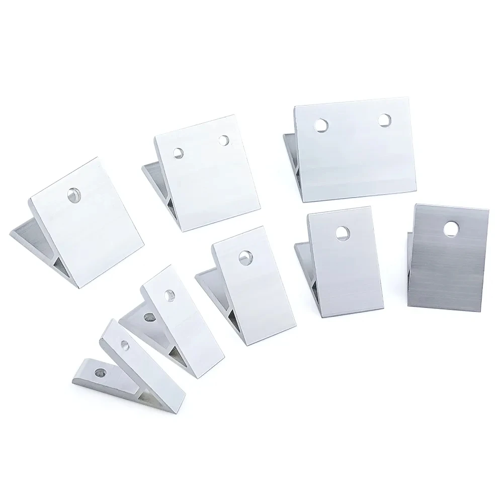 4Pcs 45 Degree Angle Corner Br - Joint Connector Bracket recension och pris
