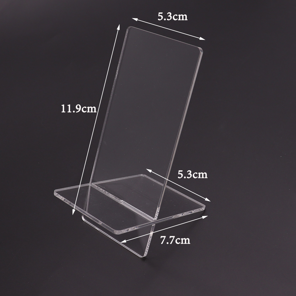 TingDong For GB GBP GBC GBA PS - Shelf Bracket Pair recension och pris