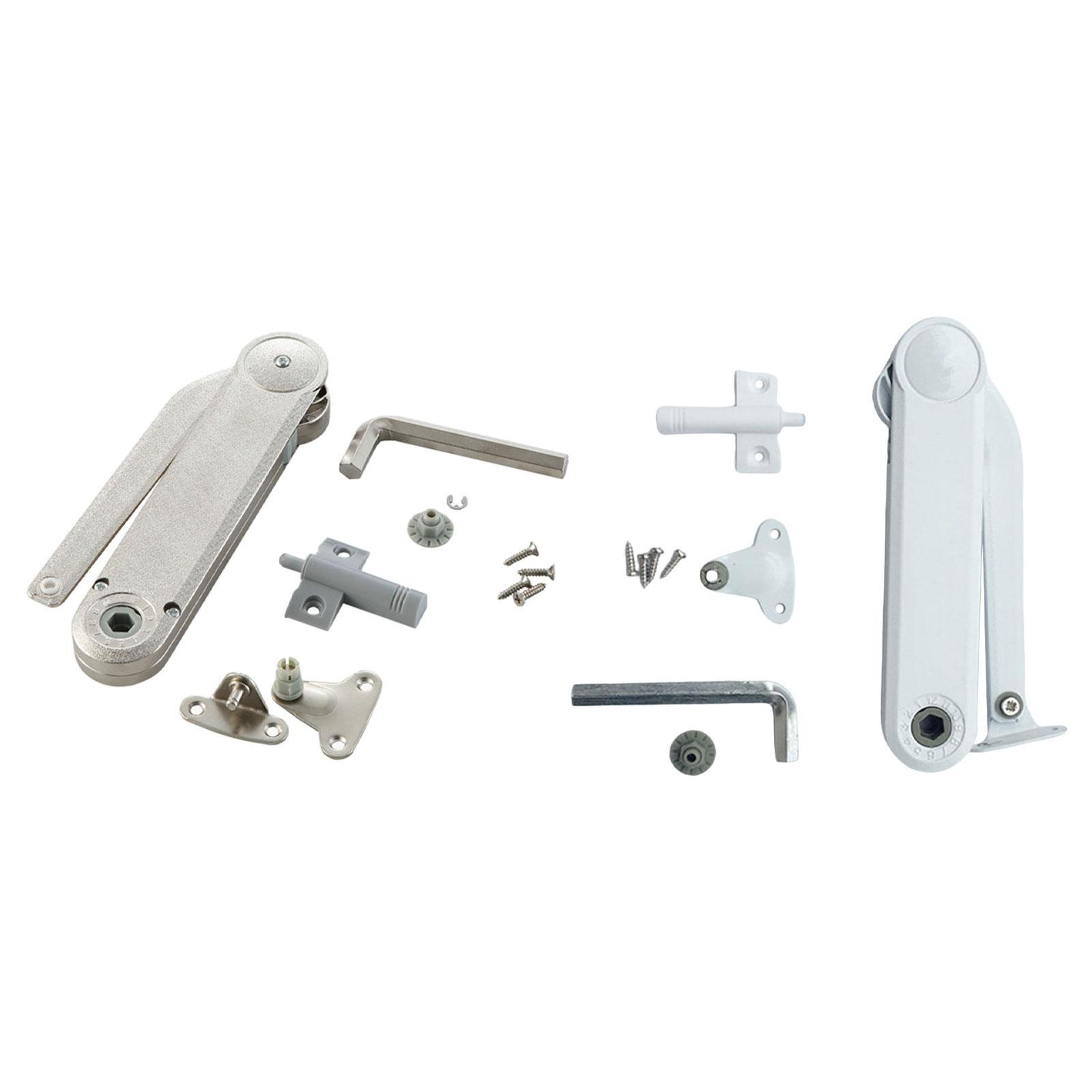 Lid Support Hinge Folding Lid  - Furniture For Hardware Shop recension och pris