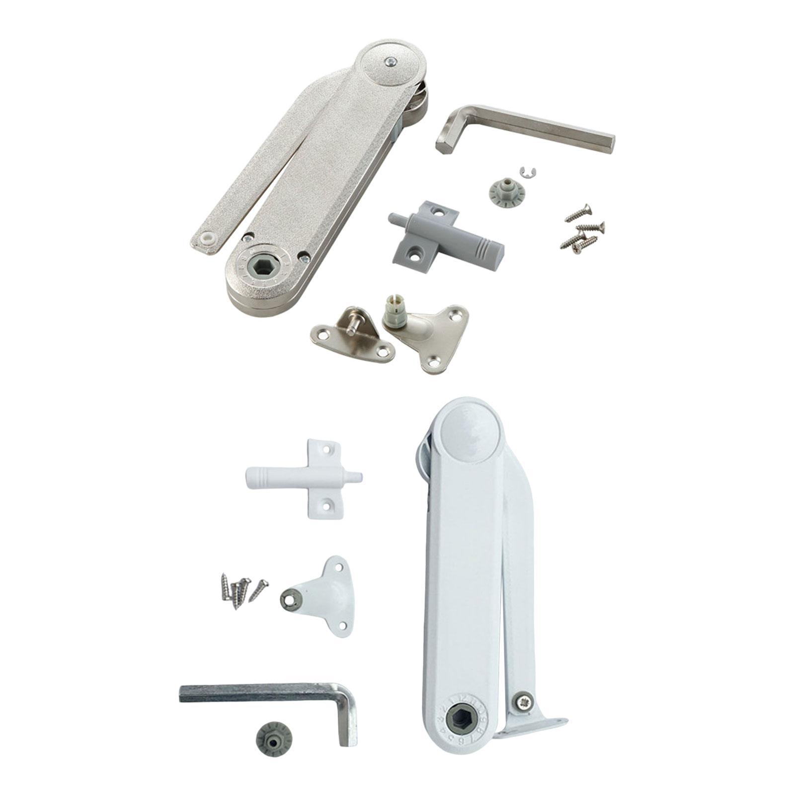 Lid Support Hinge Folding Lid  - Furniture For Hardware Shop recension och pris