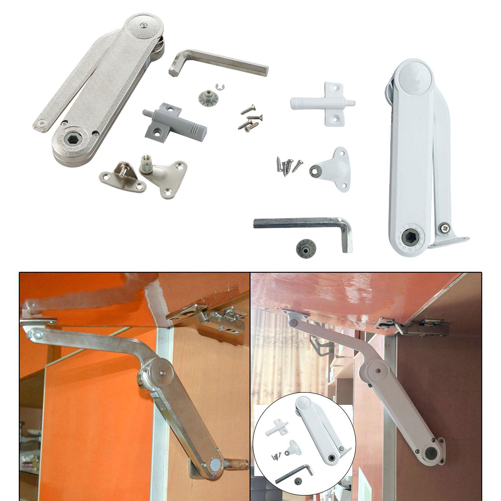 Lid Support Hinge Folding Lid  - Furniture For Hardware Shop recension och pris