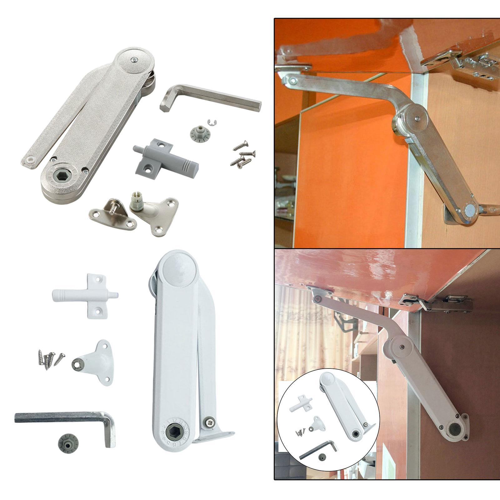 Lid Support Hinge Folding Lid  - Furniture For Hardware Shop recension och pris