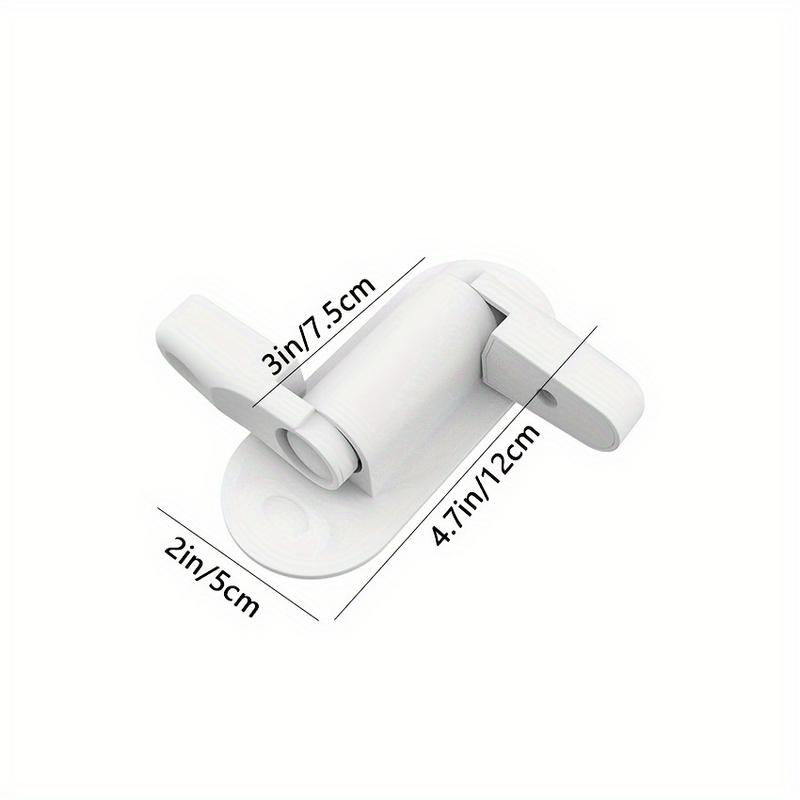 No Drilling Door Handle Safety - Door Handle Bar recension och pris