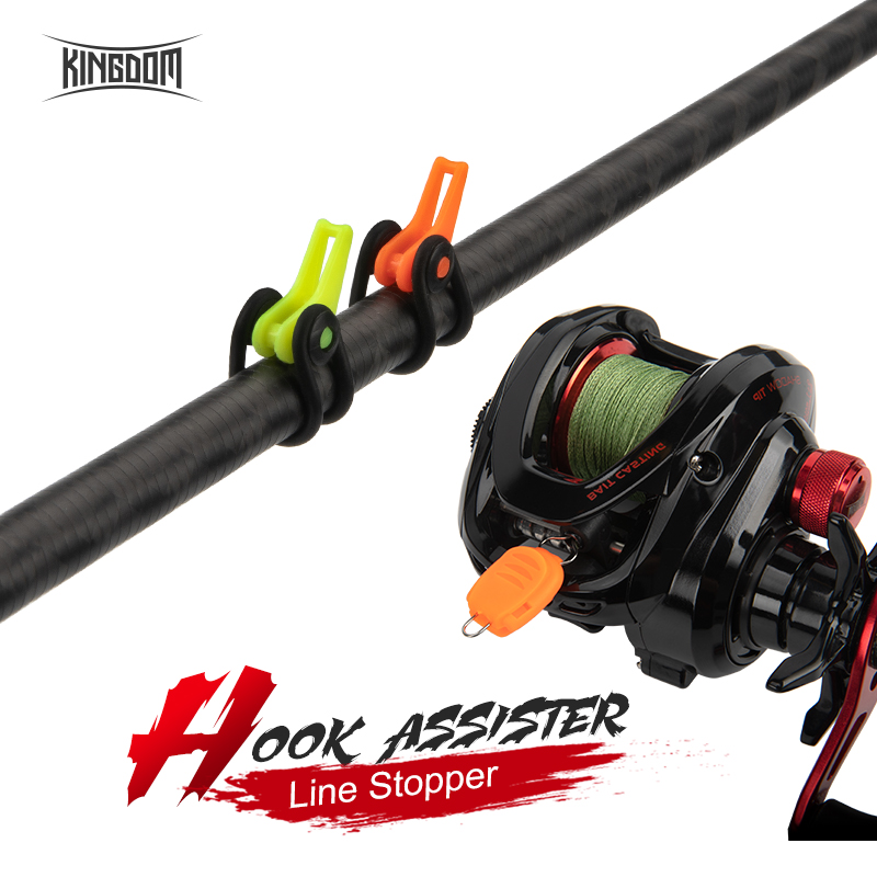 Kingdom Fishing Accessories Ho - Furniture Hardware Jig recension och pris