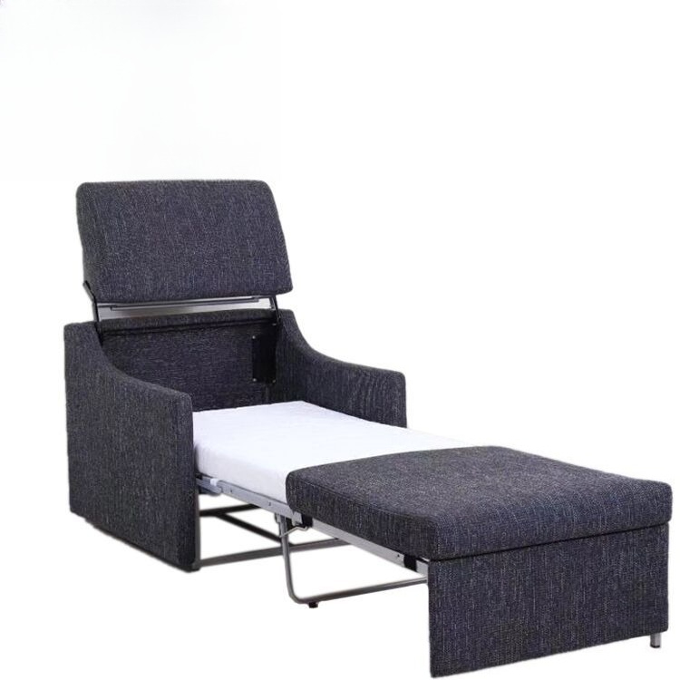 Multifunctional sofa bed foldi - Furniture For Hardware Shop recension och pris