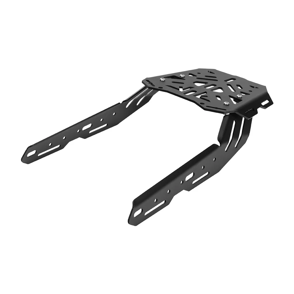 Rear Tail Luggage Rack For Scr - Shelf Bracket Pair recension och pris