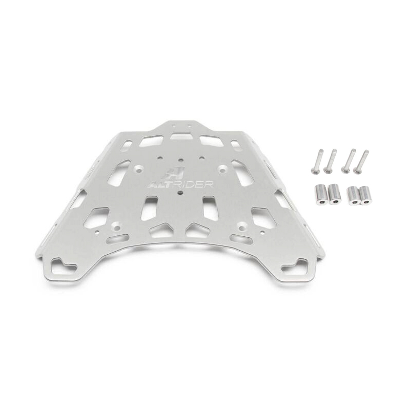 For TRIUMPH Tiger 850 Sport 90 - Shelf Bracket Pair recension och pris
