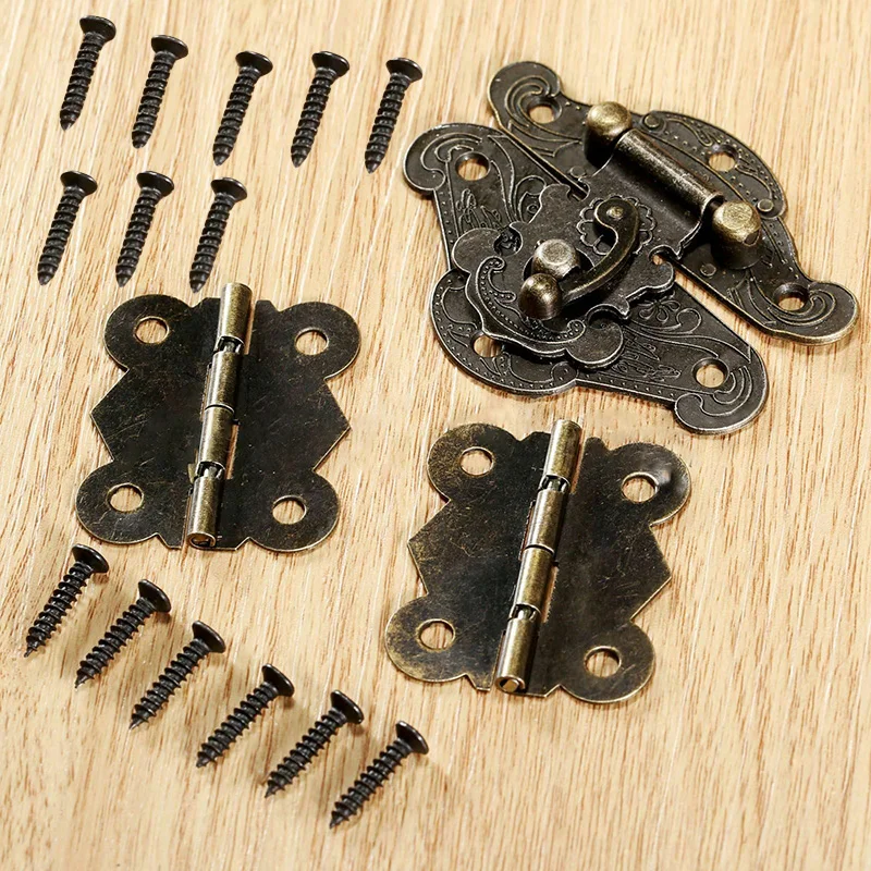 Cabinets Hinges Latch Hasp Fur - Furniture For Hardware Shop recension och pris