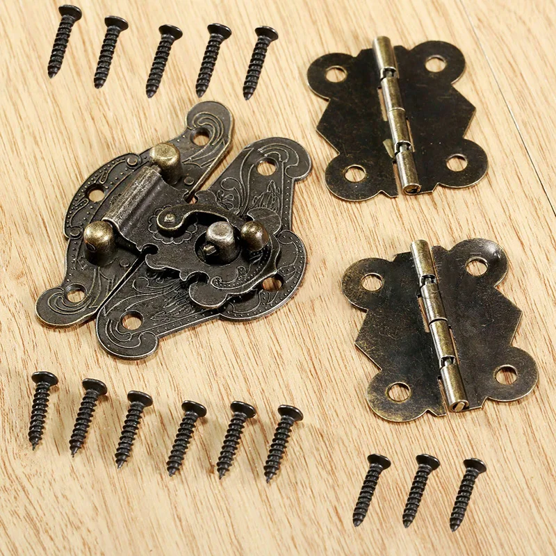 Cabinets Hinges Latch Hasp Fur - Furniture For Hardware Shop recension och pris