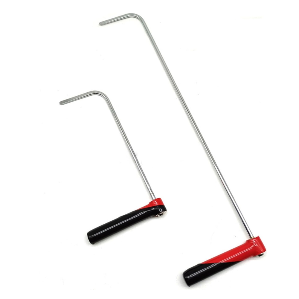 Used For Repairing Car Dents R - Door Handle Bar recension och pris