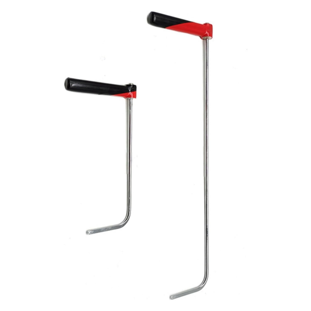 Used For Repairing Car Dents R - Door Handle Bar recension och pris