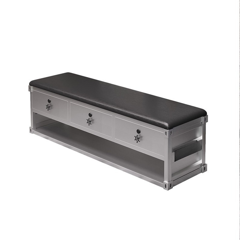 Industrial Style Creative Draw - Furniture For Hardware Shop recension och pris
