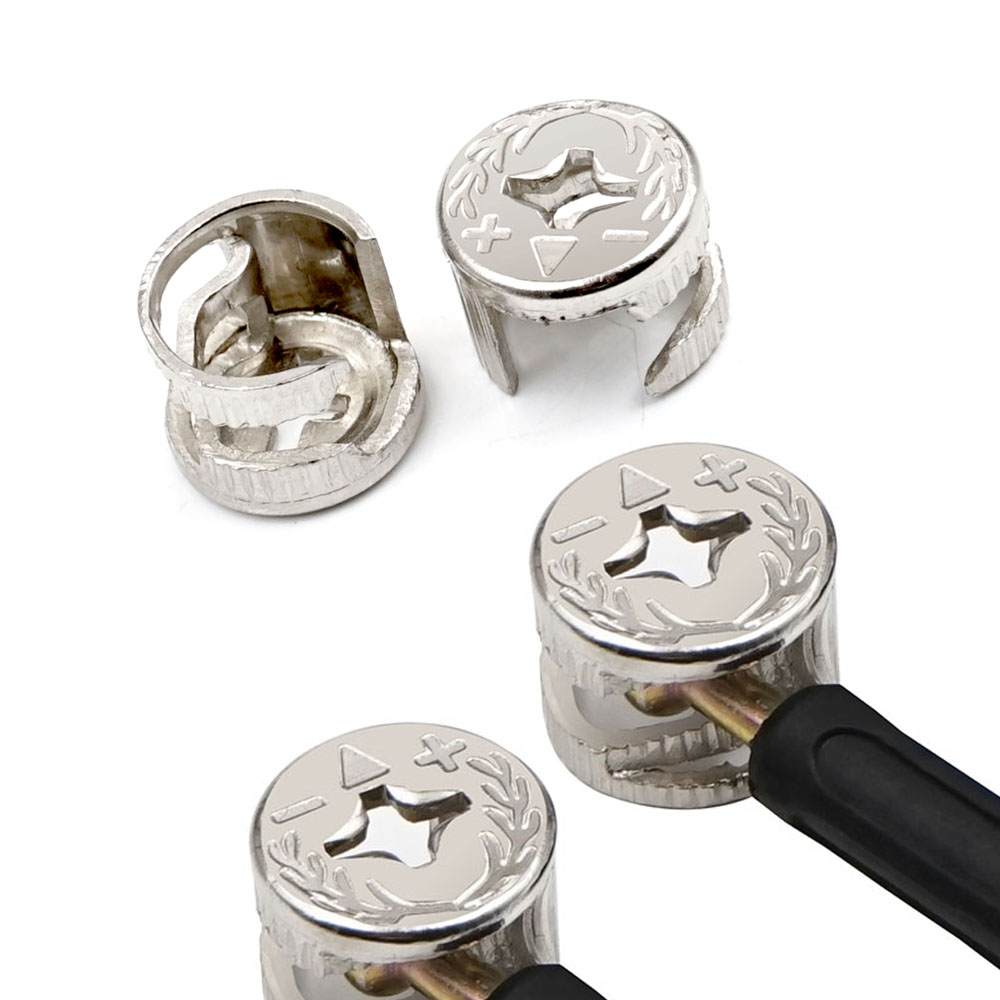3 in 1 Dowel Jig Screw Furnitu - Furniture Hardware Jig recension och pris
