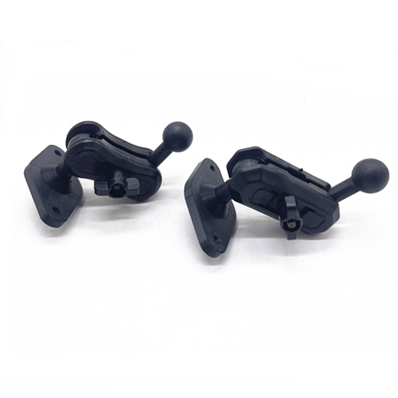 17mm Ball Head Adapter Diamond - Joint Connector Bracket recension och pris