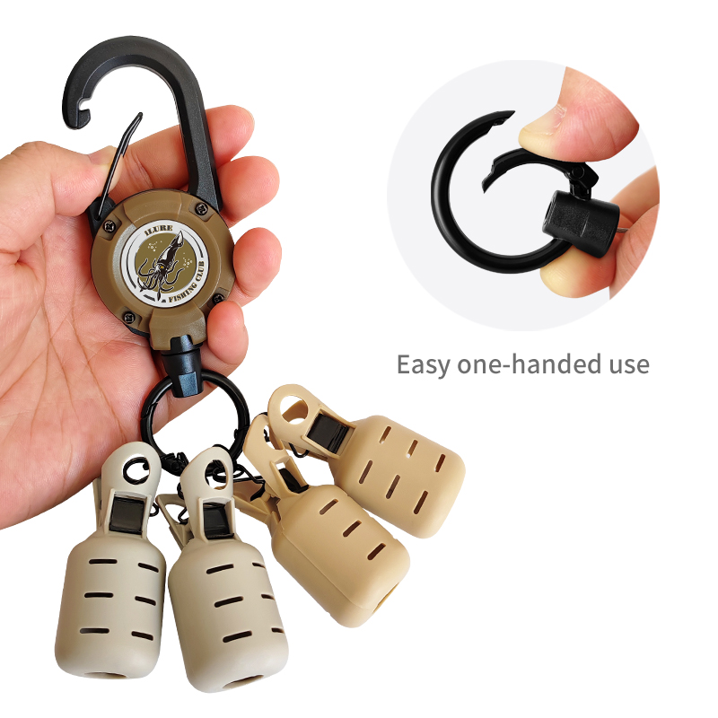 4pcs Telescopic Squid Jig Bait - Furniture Hardware Jig recension och pris