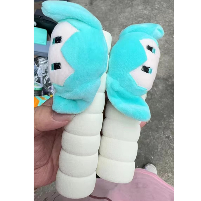 Hatsune Miku Doorknob Gloves H - Door Handle Bar recension och pris