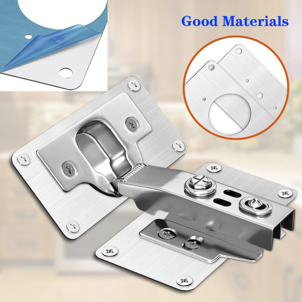 4/8/12 Kit Hinge Kit Cabinet D - Restoration Hardware Furniture Outdoor recension och pris