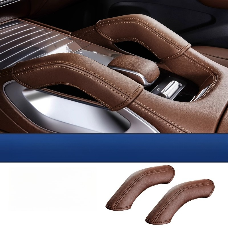 Car Interior Decoration Access - Door Handle Bar recension och pris