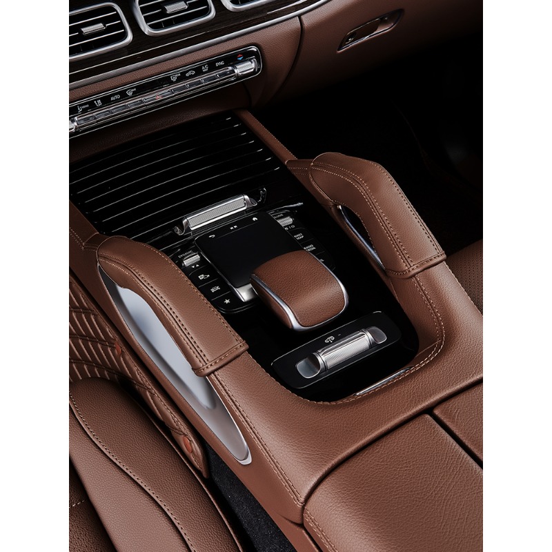 Car Interior Decoration Access - Door Handle Bar recension och pris