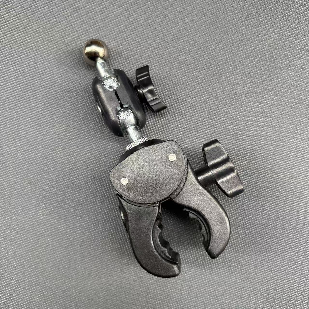 Universal Swivel Joint Tripod  - Joint Connector Bracket recension och pris