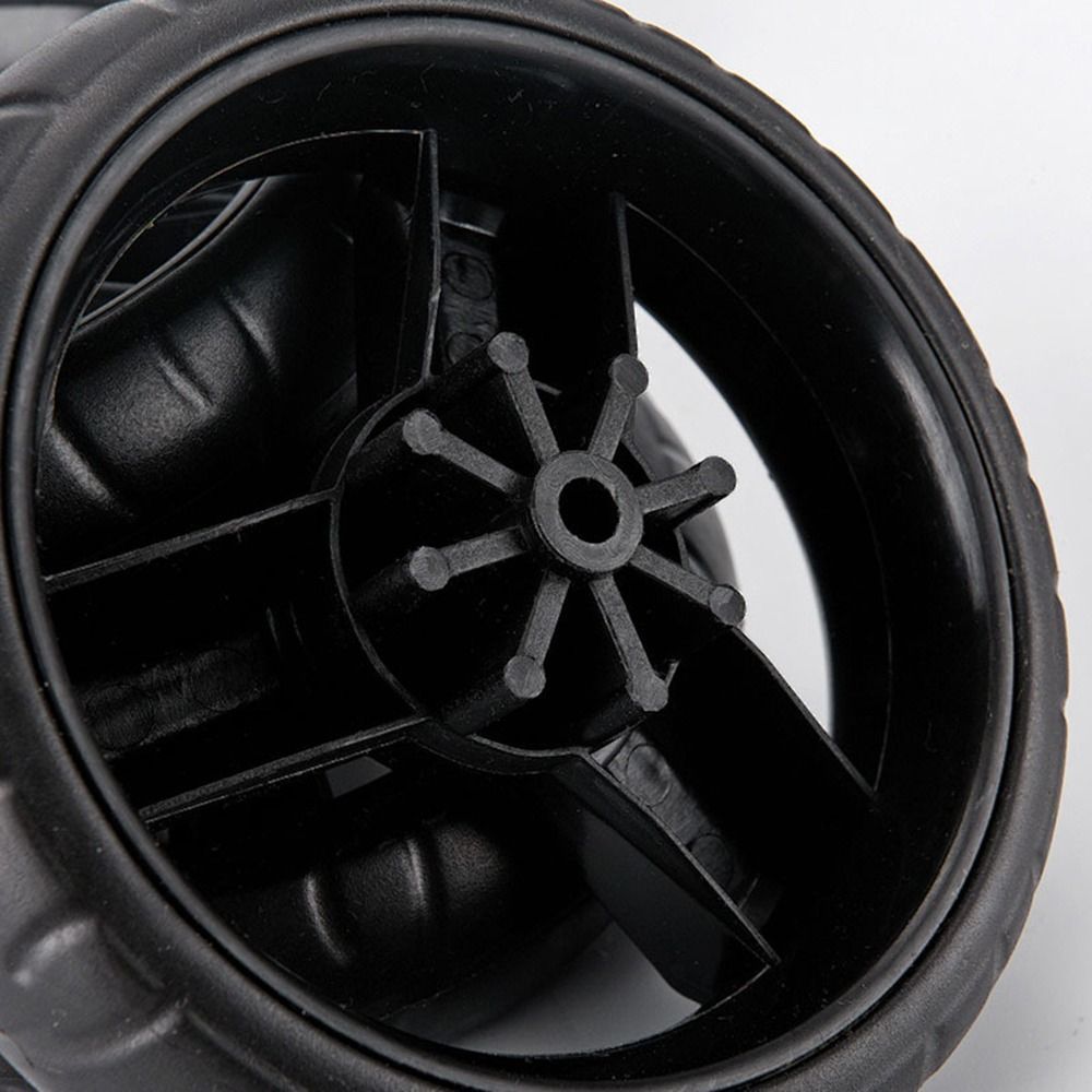 2Pcs Wheelchair Caster Travell - Furniture For Hardware Shop recension och pris