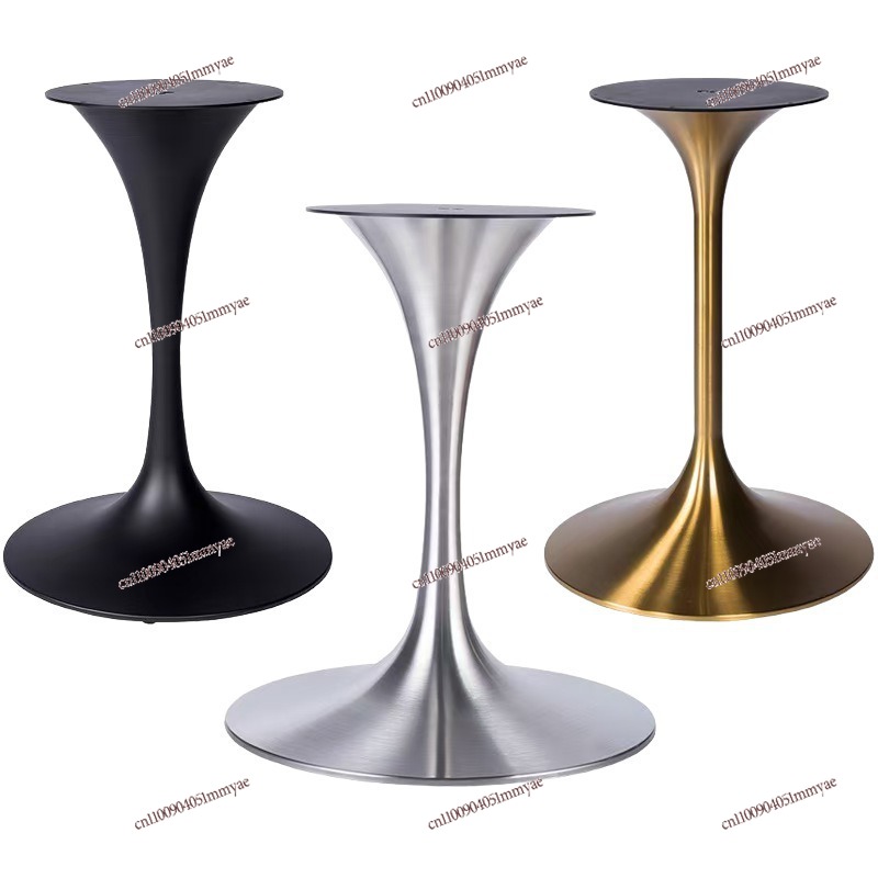 304 Stainless Steel Tulip Tabl - Furniture For Hardware Shop recension och pris