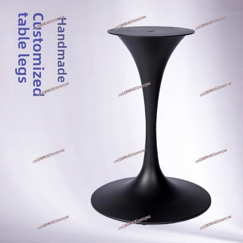 304 Stainless Steel Tulip Tabl - Furniture For Hardware Shop recension och pris