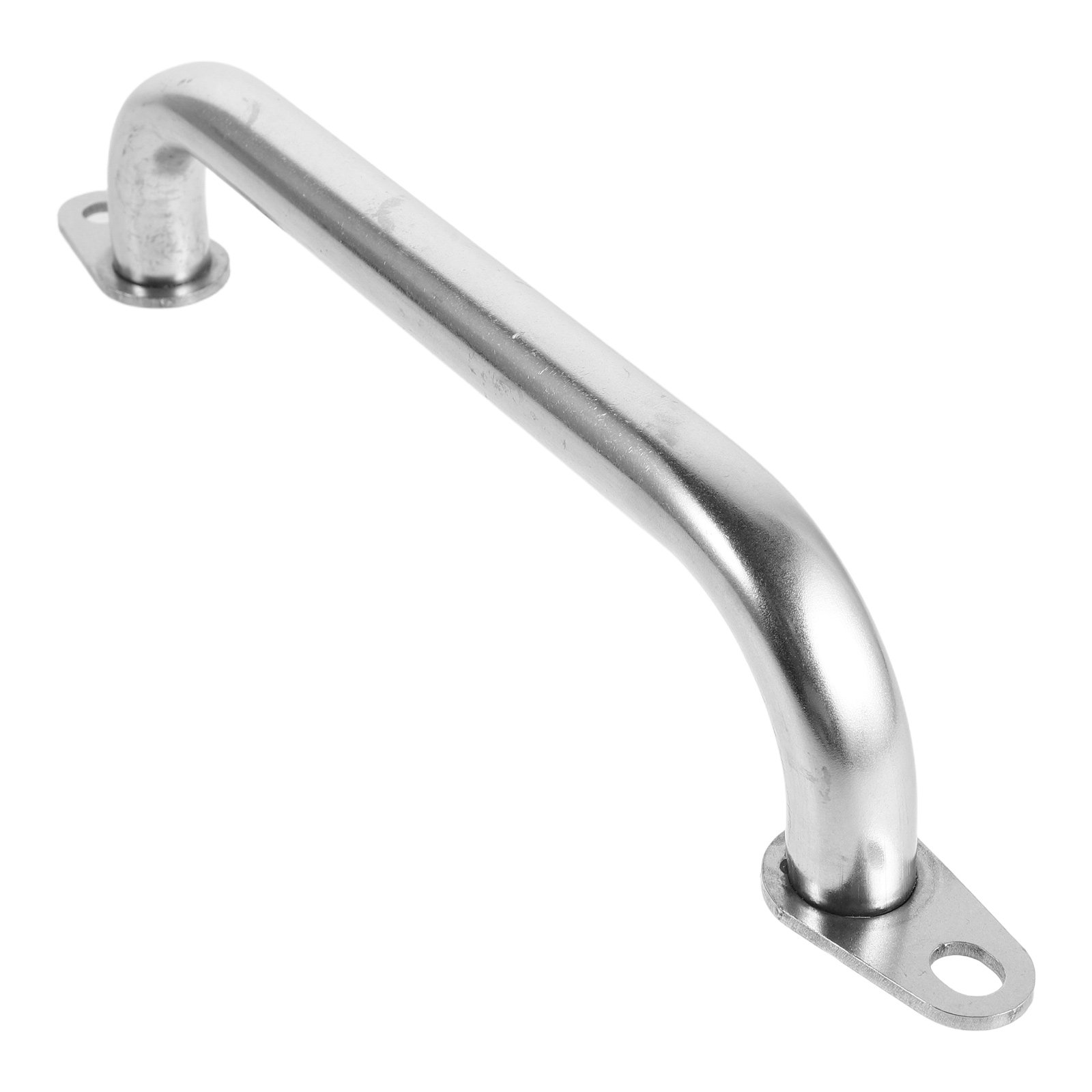 Heavy Duty Stainless Steel Van - Door Handle Bar recension och pris